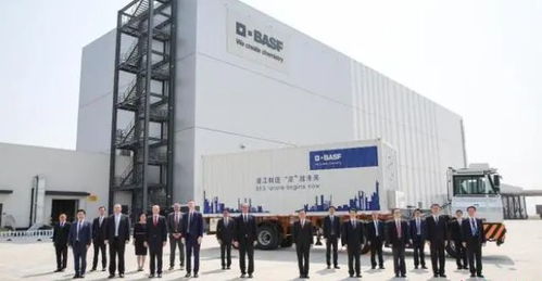 歐洲尖端制造業(yè),正在遷往中國(guó)