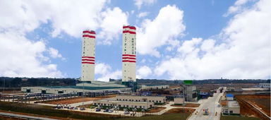 每周一星第26期 四川金象——工信部綠色工廠的誠(chéng)信傳承與久旺化工薪火相傳